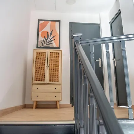 La Des Oliviers - Les Demeures D 'adrien * ヴァランシエンヌ