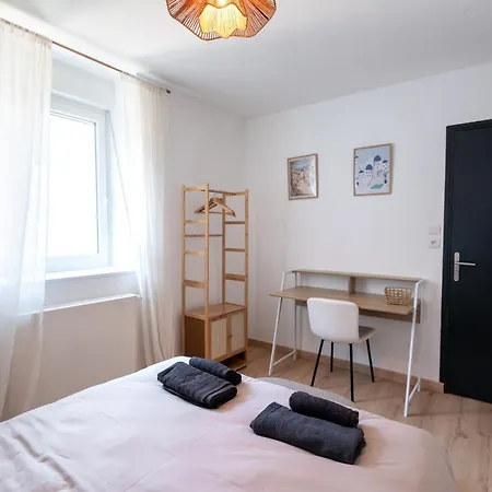 La Des Oliviers - Les Demeures D 'adrien