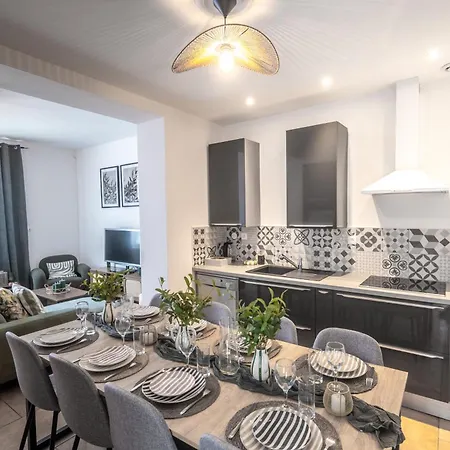 La Des Oliviers - Les Demeures D 'adrien *