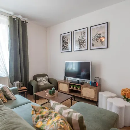 ヴィラ La Des Oliviers - Les Demeures D 'adrien *