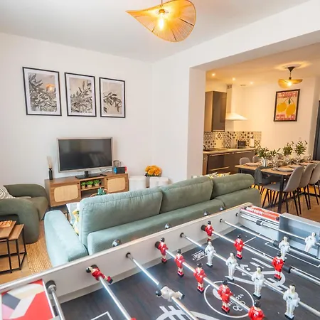 ヴィラ La Des Oliviers - Les Demeures D 'adrien