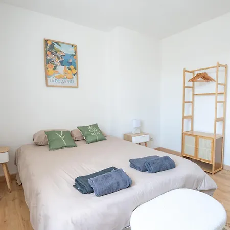 La Des Oliviers - Les Demeures D 'adrien * ヴァランシエンヌ