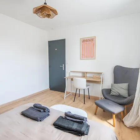 La Des Oliviers - Les Demeures D 'adrien ヴィラ