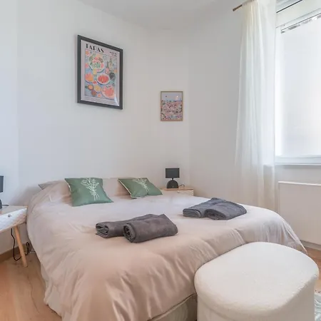 ヴィラ La Des Oliviers - Les Demeures D 'adrien *