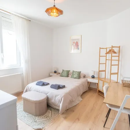 ヴィラ La Des Oliviers - Les Demeures D 'adrien ヴァランシエンヌ