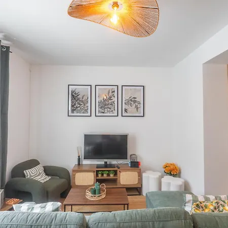 La Des Oliviers - Les Demeures D 'adrien *