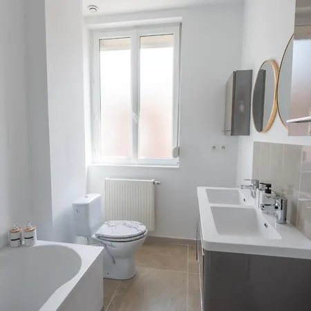 ヴィラ La Des Oliviers - Les Demeures D 'adrien